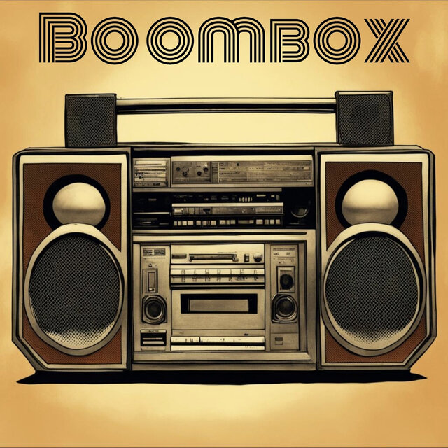 Boombox