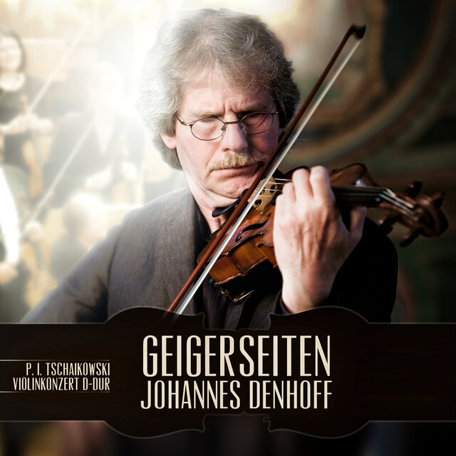 Tschaikowski: Violinkonzert D-Dur, Op. 35 (Live)