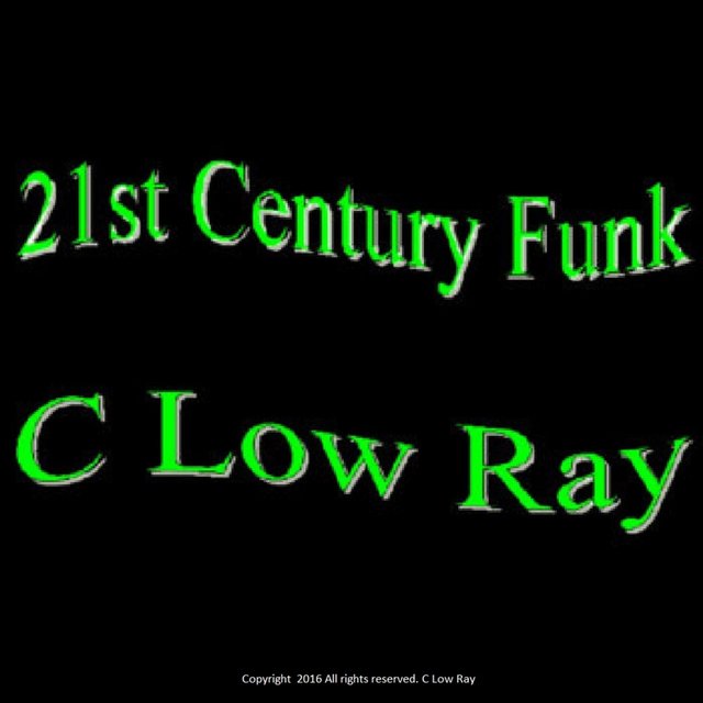 21st Century Funk