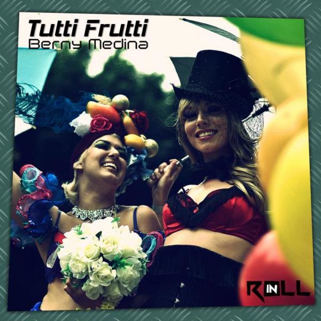 Tutti Frutti