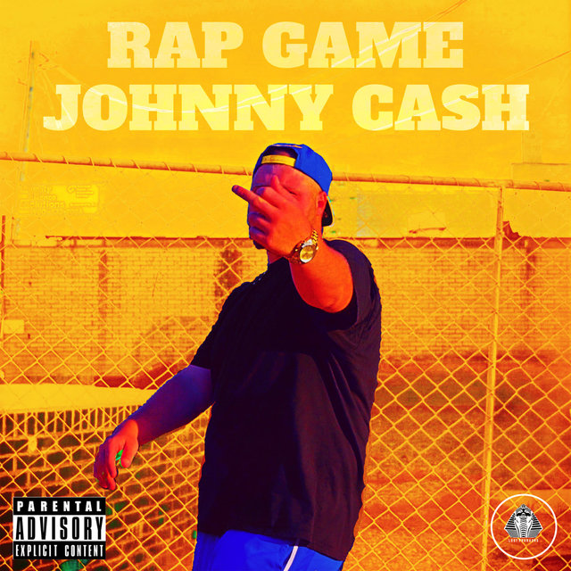 Rap Game Johnny Cash