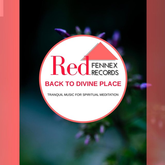 Back To Divine Place - Tranquil Music For Spiritual Meditation
