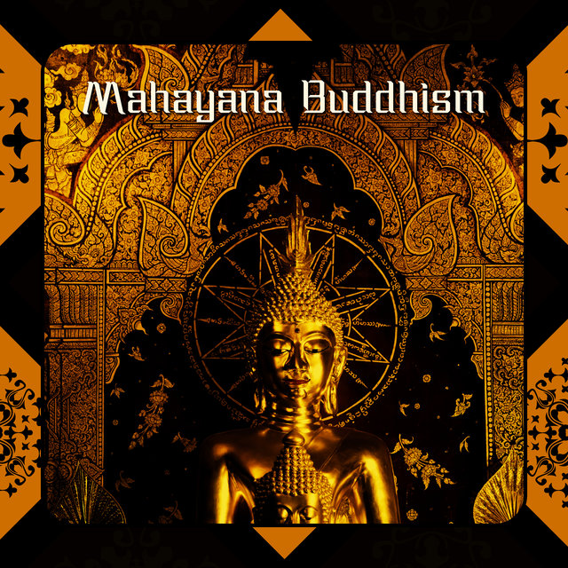 Mahayana Buddhism: Zen japansk meditationsövning