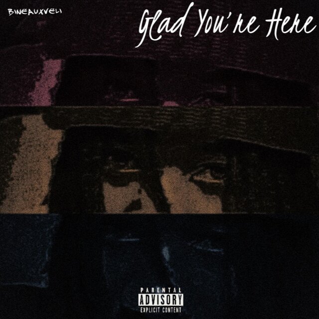 Glad Your’e Here