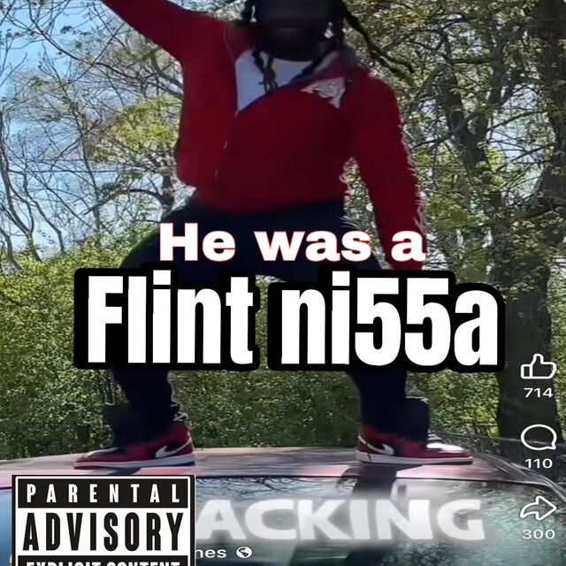 He was a flint ni55a