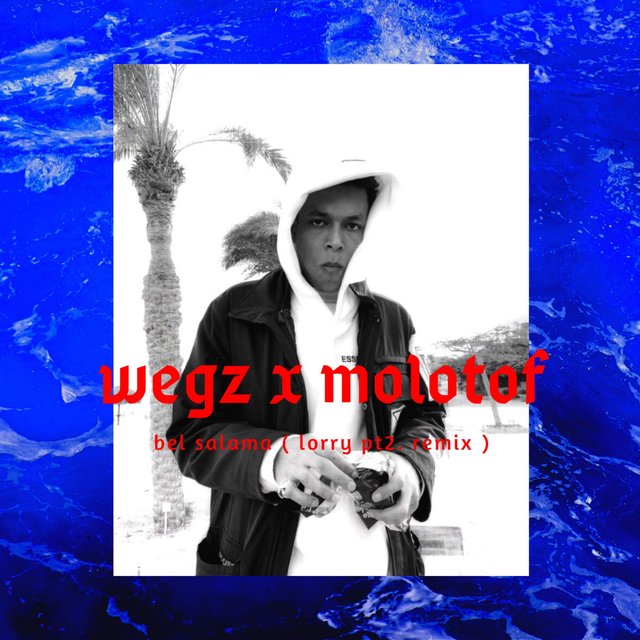 Bel Salama (Lorry Pt. 2 Remix)