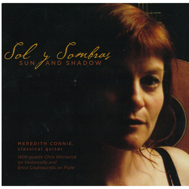 Sol y Sombras
