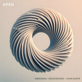 Open - Radio Edit
