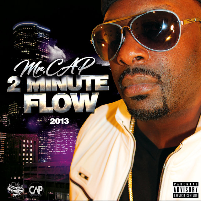 2 Minute Flow