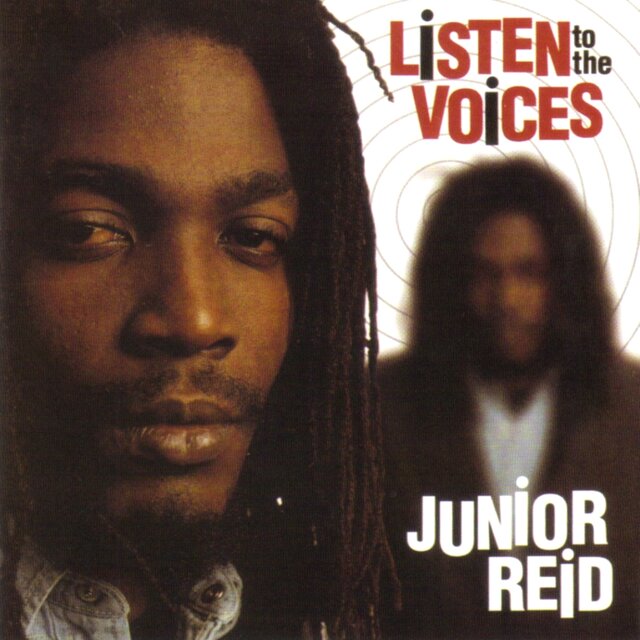 Listen To The Voices