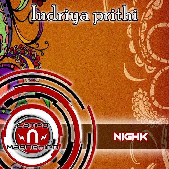 Indriya Prithi