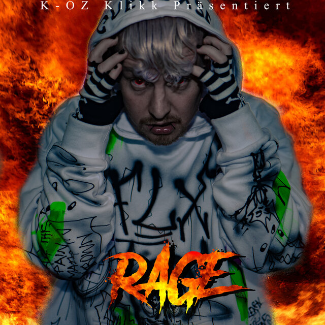 RAGE