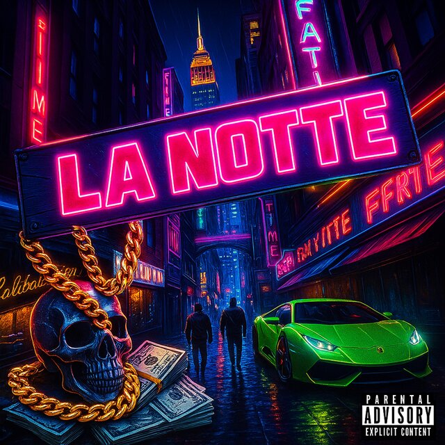 LA NOTTE