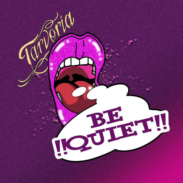 Be Quiet