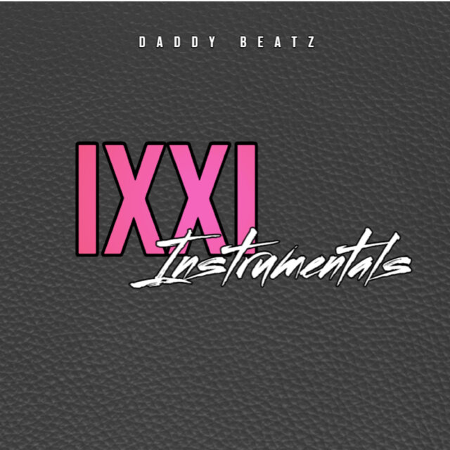 IXXI Instrumentals