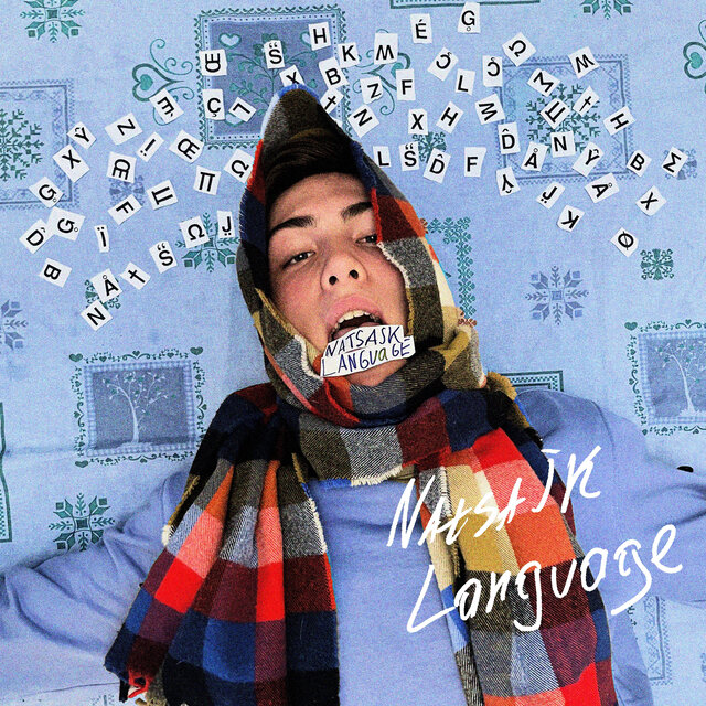 Natsajk Language