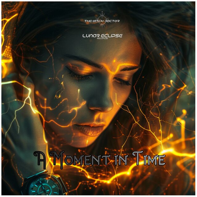 A Moment in Time