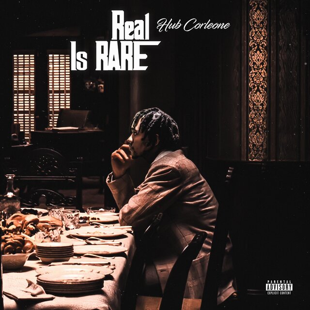 Real Is Rare