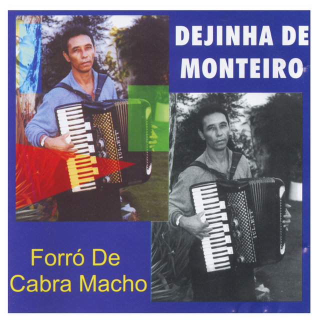 Forró de Cabra Macho