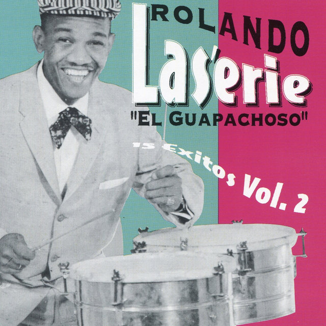 15 Exitos, vol. 2