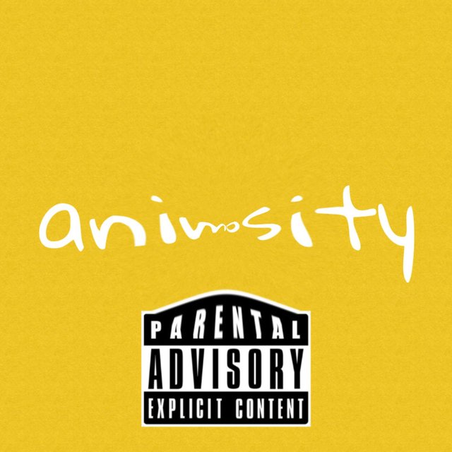 Animosity