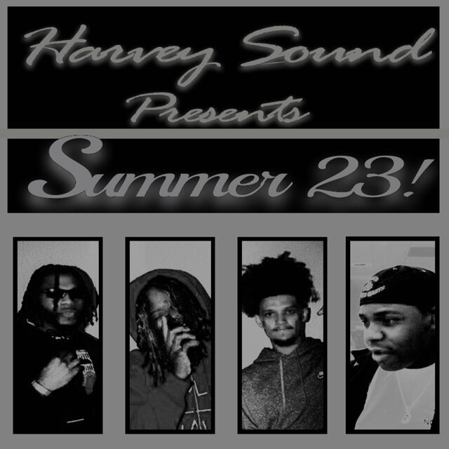 Summer 23!