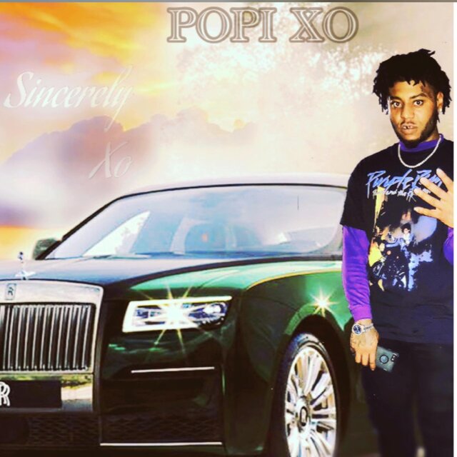 Sincerely Xo 2
