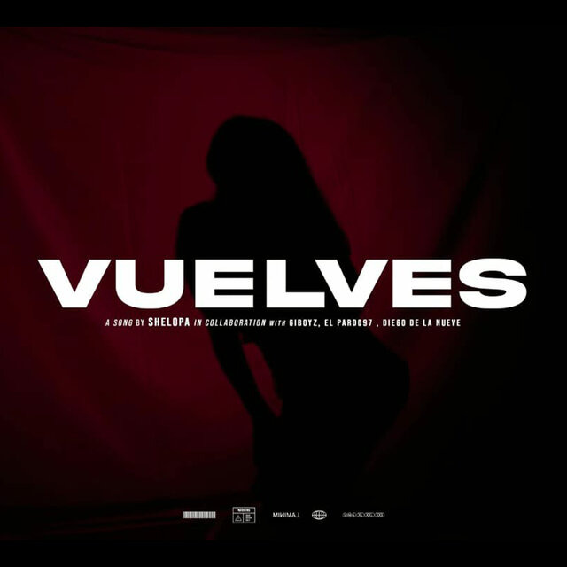 Vuelves