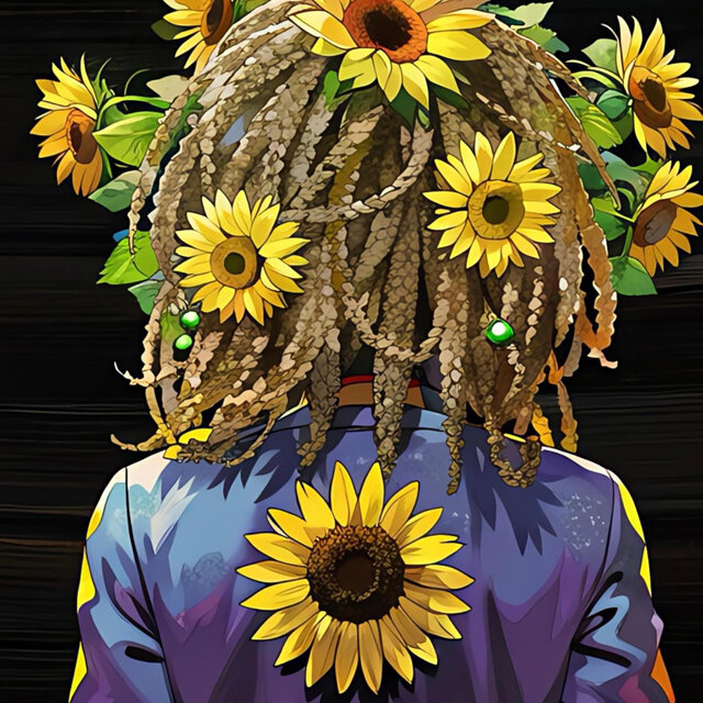SummerTime Love (feat. Jesse Appleseed)