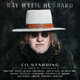 Cover art for album Co-Starring by Ray Wylie Hubbard