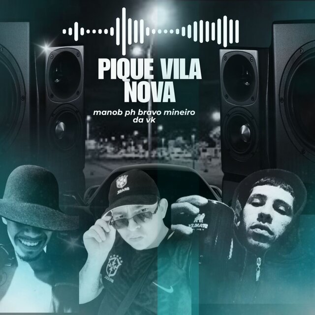 PIQUE VILA NOVA