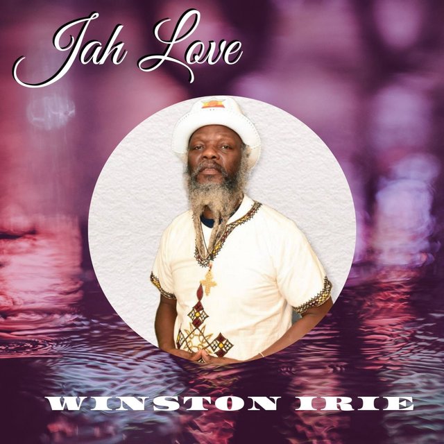 Jah Love