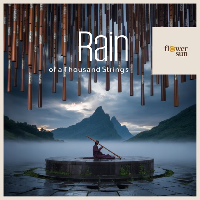 Rain of a Thousand Strings