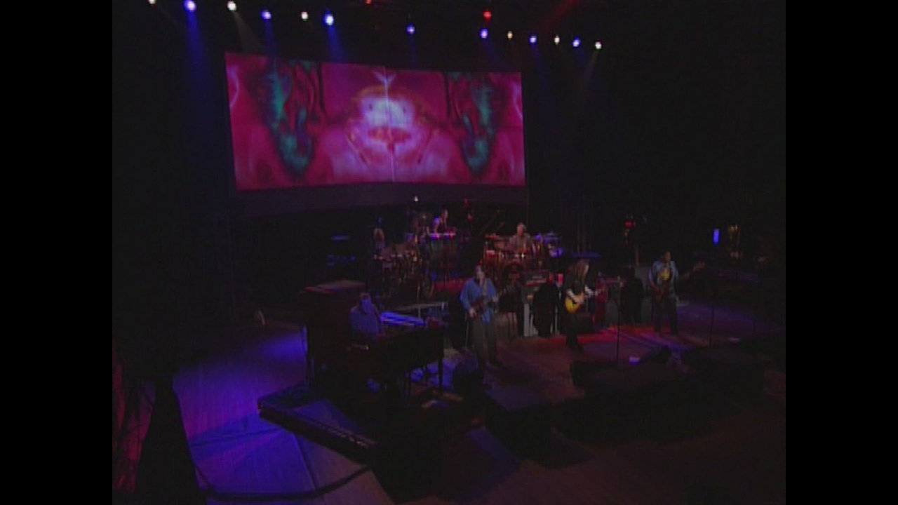 DREAMS (Live at Beacon Theatre, March 2003)
