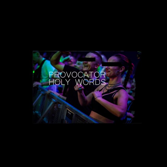 Holy Words