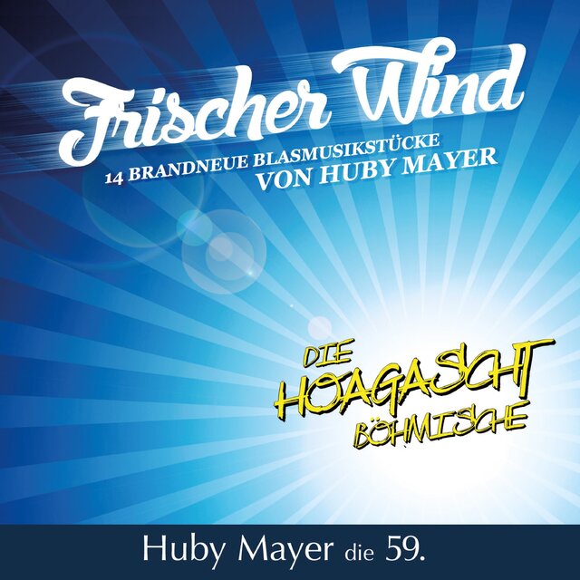 Frischer Wind