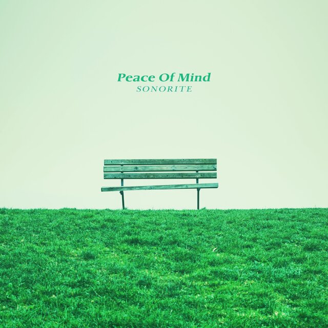 Peace Of Mind