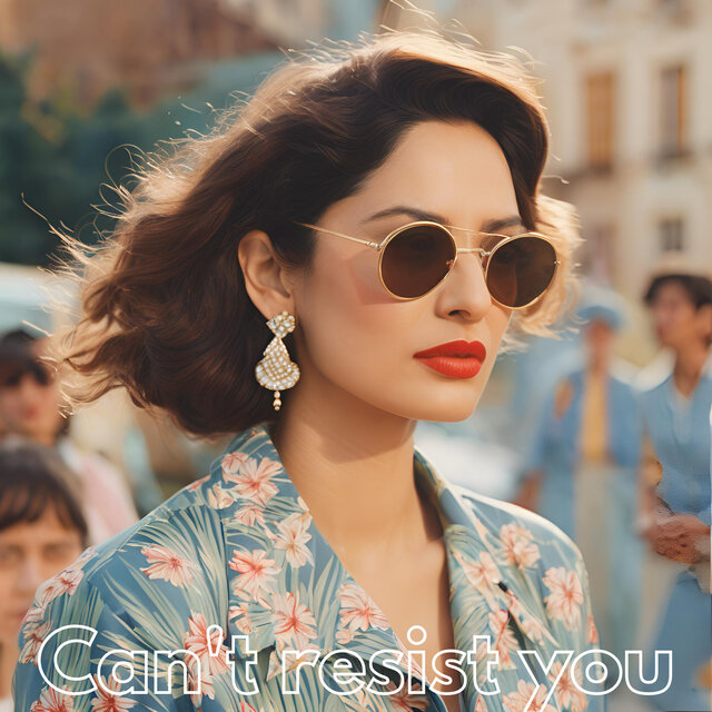Can't Resist You
