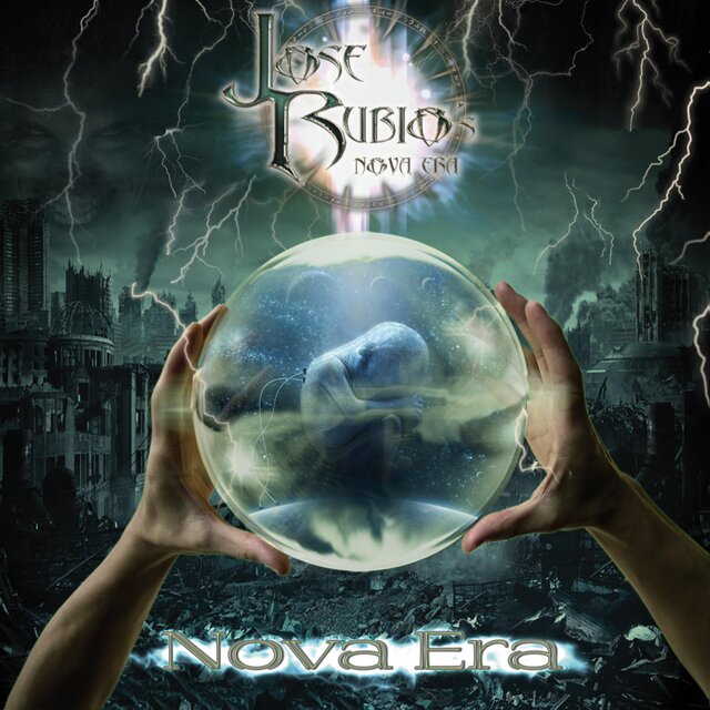 Nova era