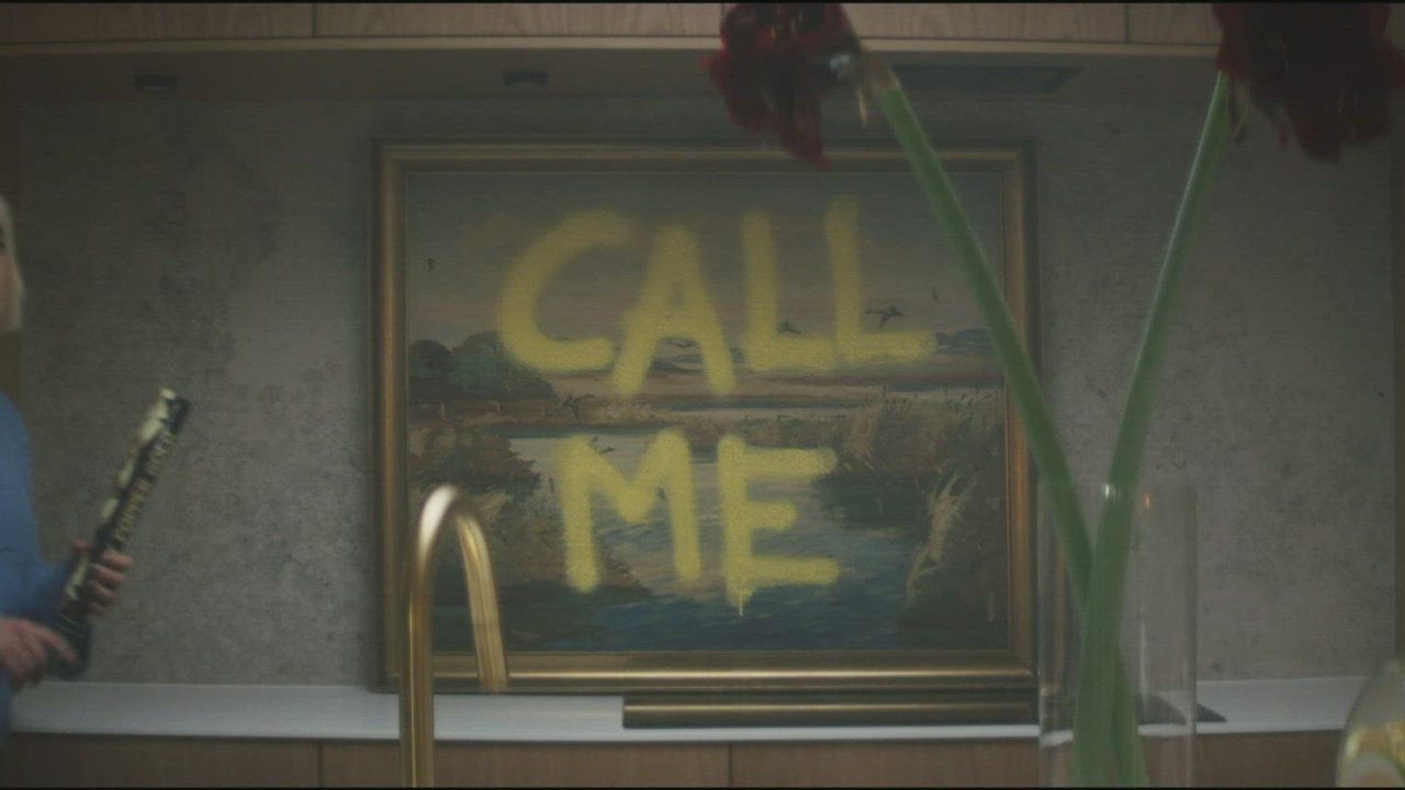 Call Me