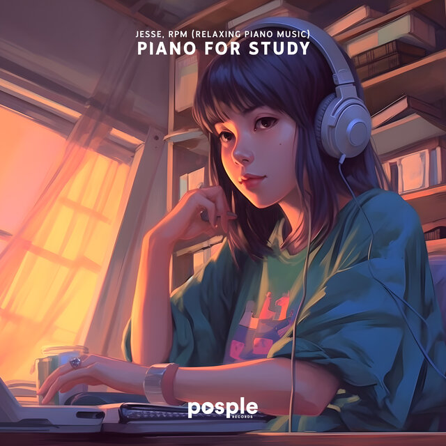 Piano for Study