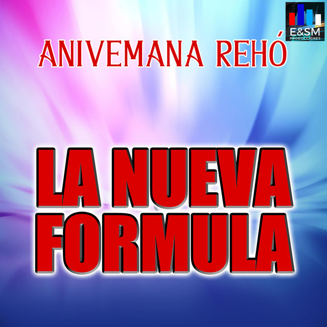 Anivemana Reho