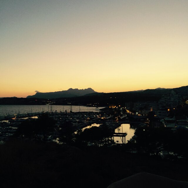 Sunrise