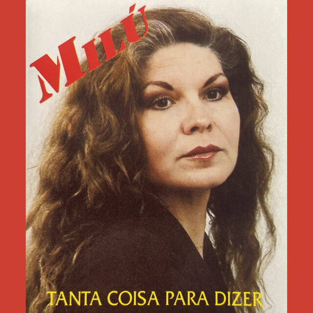 Tanta Coisa para Dizer