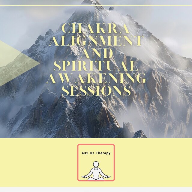 Chakra Alignment and Spiritual Awakening Sessions