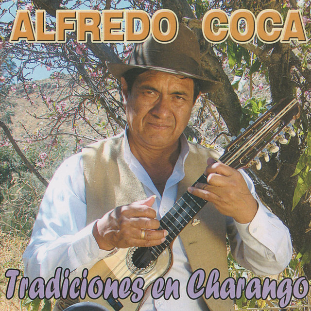Tradiciones en Charango