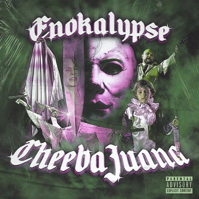 Cheebajuana