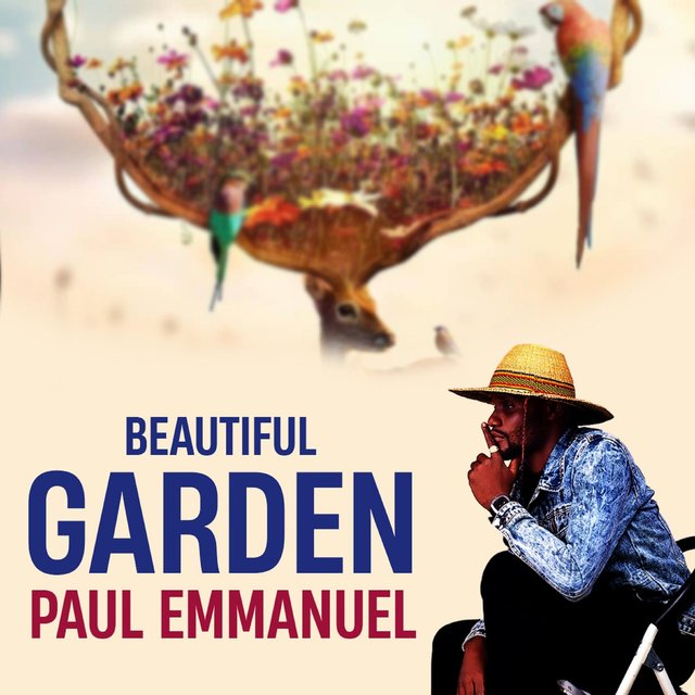 Beautiful Garden