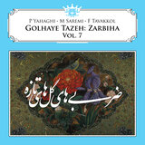 Zarbi Shushtari