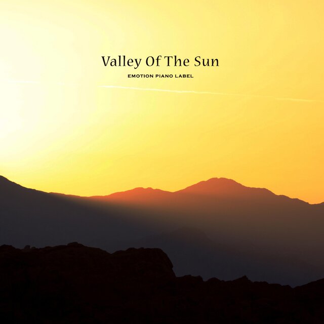 Valley Of The Sun